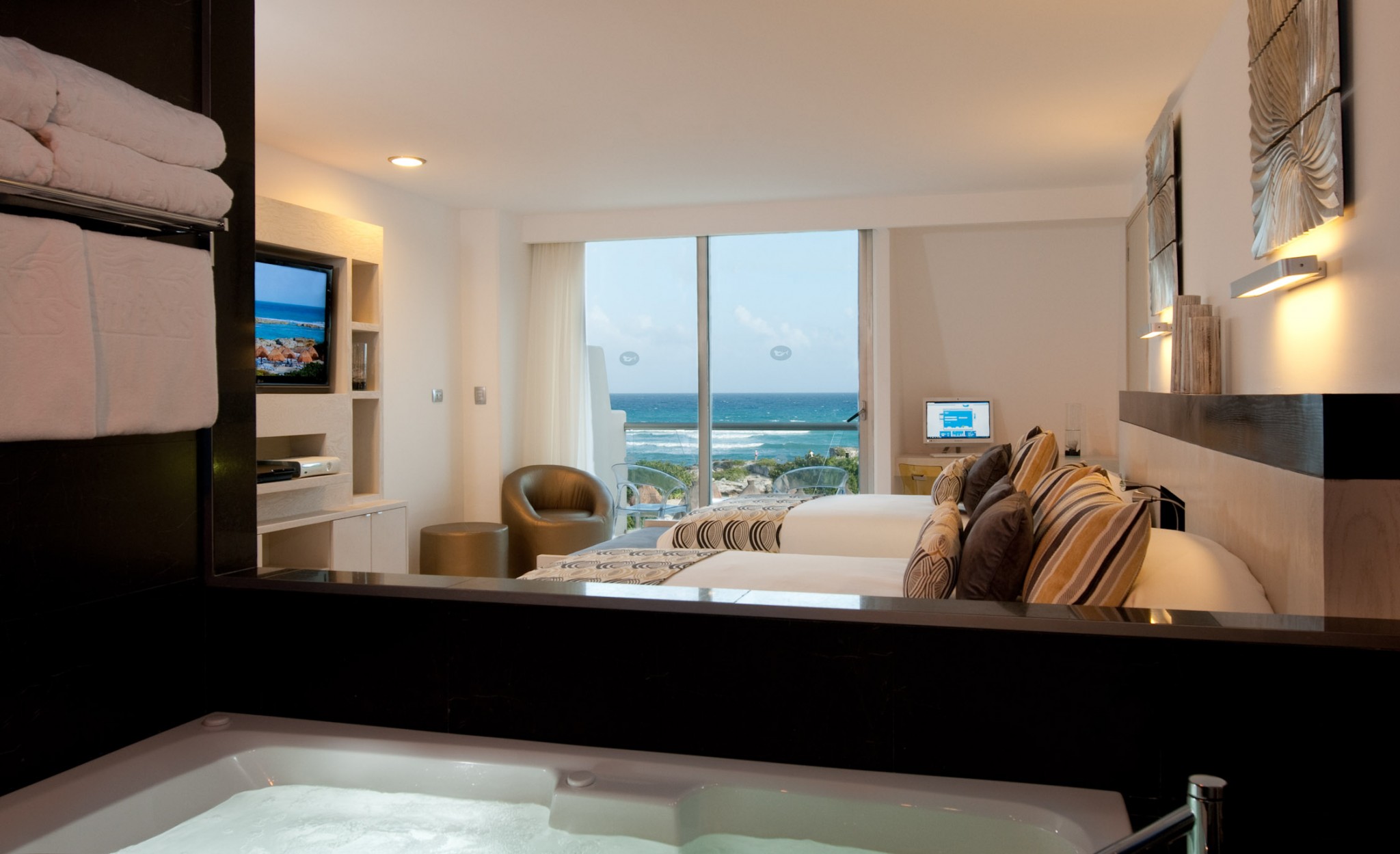 Grand Sirenis Riviera Maya Resort & Spa