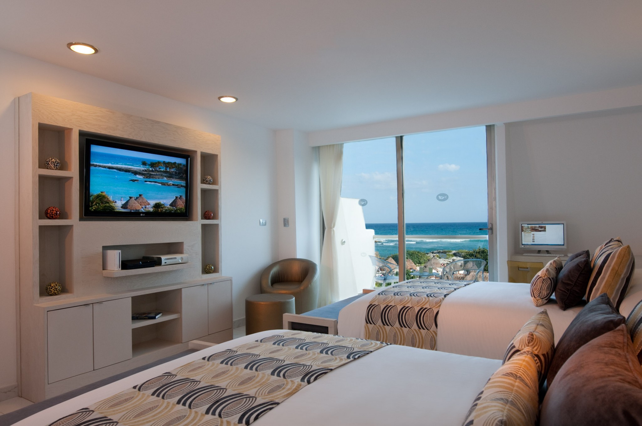 Grand Sirenis Riviera Maya Resort & Spa