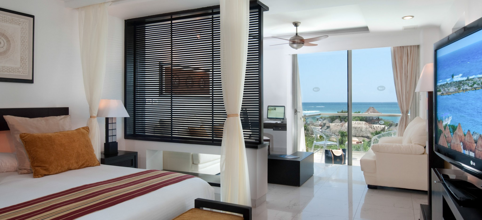 Grand Sirenis Riviera Maya Resort & Spa