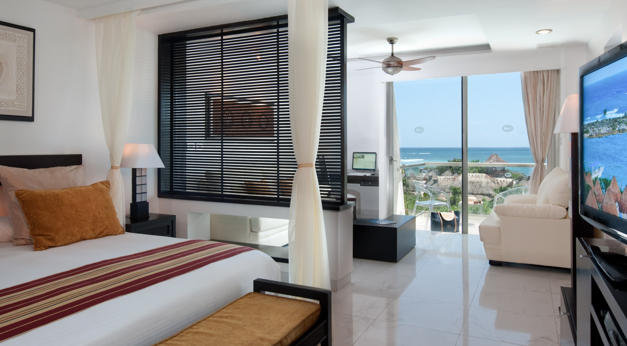 Grand Sirenis Riviera Maya Resort & Spa