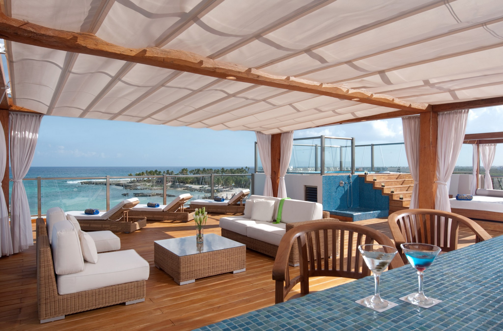 Grand Sirenis Riviera Maya Resort & Spa