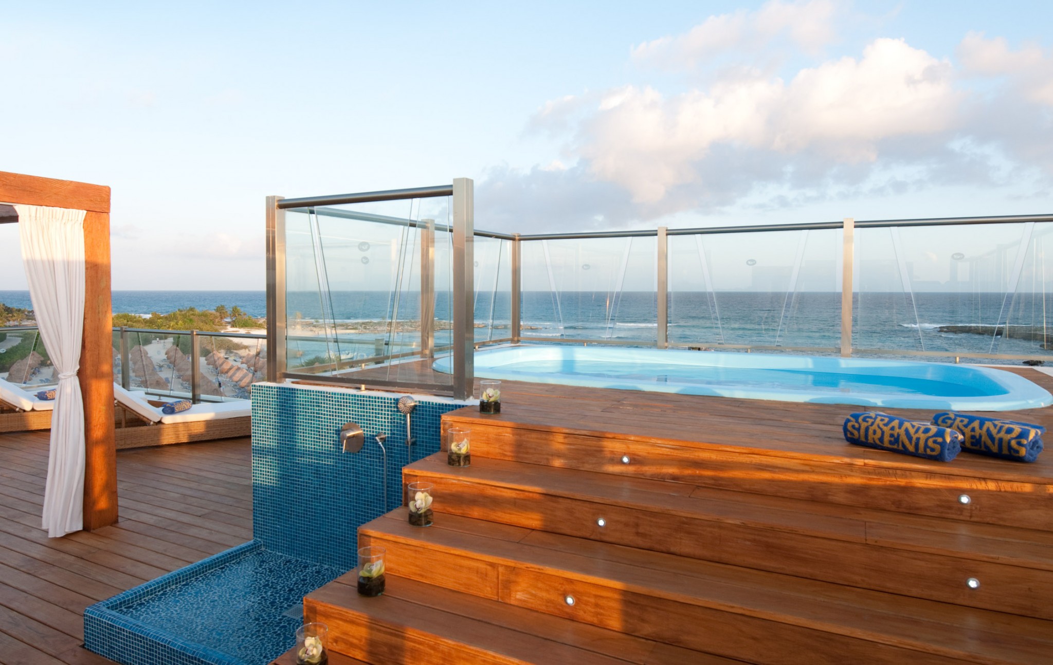 Grand Sirenis Riviera Maya Resort & Spa