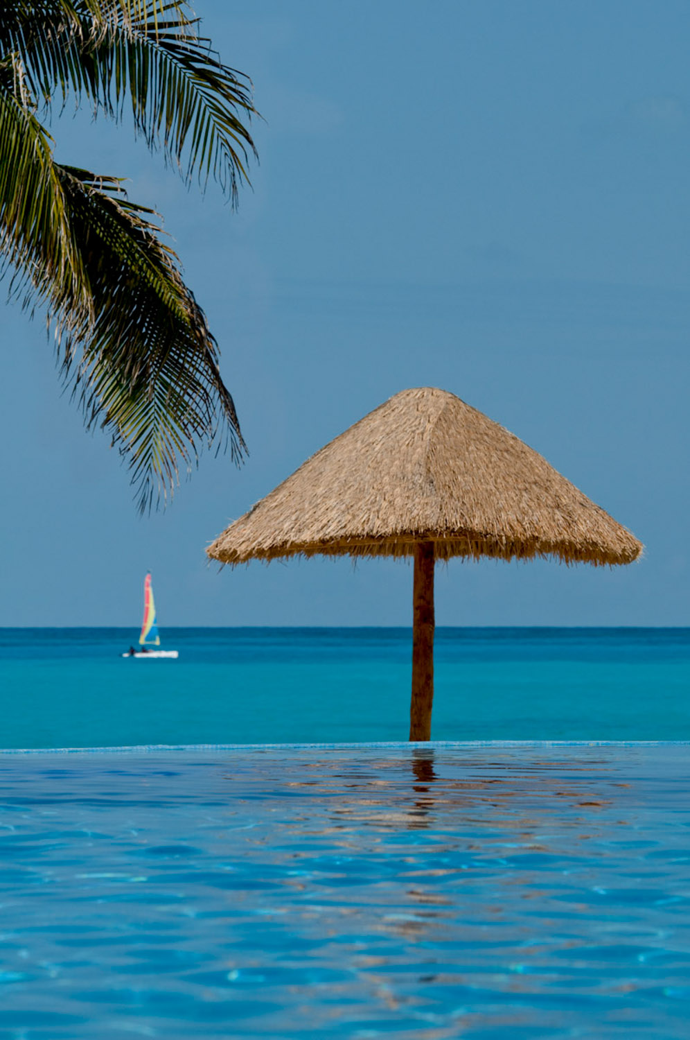 Grand Fiesta Americana Grand Coral Beach Cancún Resort & Spa
