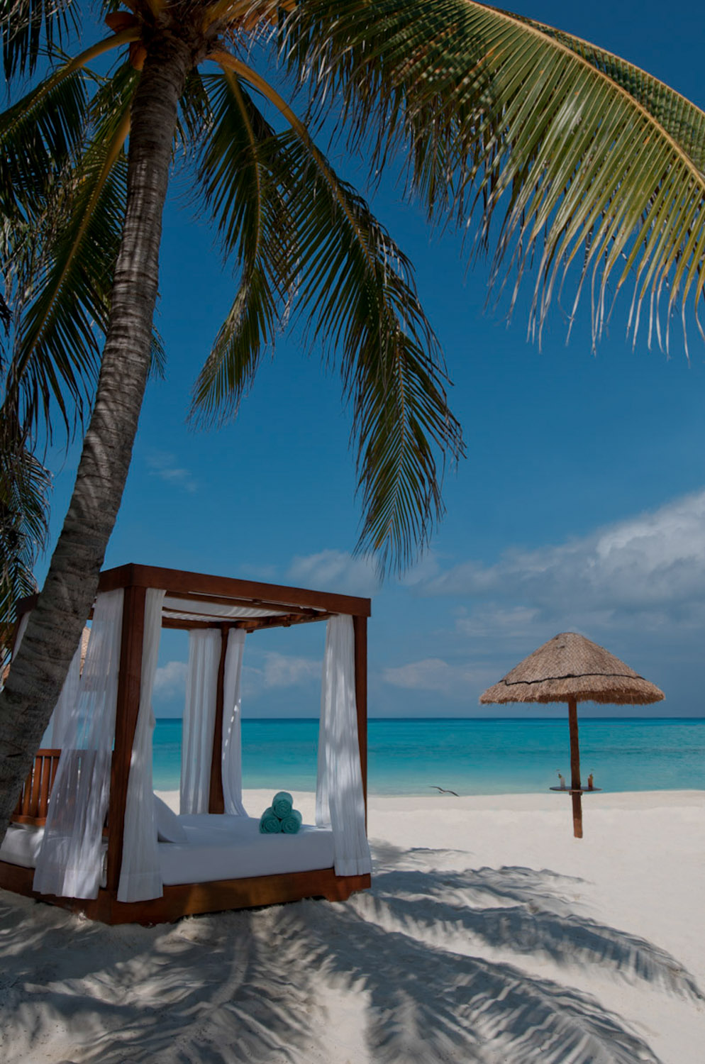 Grand Fiesta Americana Grand Coral Beach Cancún Resort & Spa