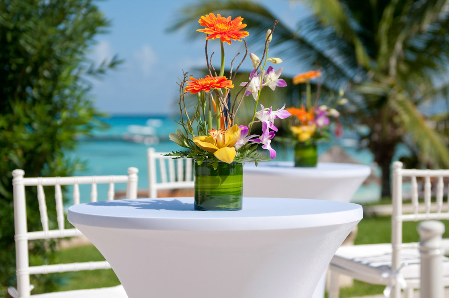 Grand Fiesta Americana Grand Coral Beach Cancún Resort & Spa