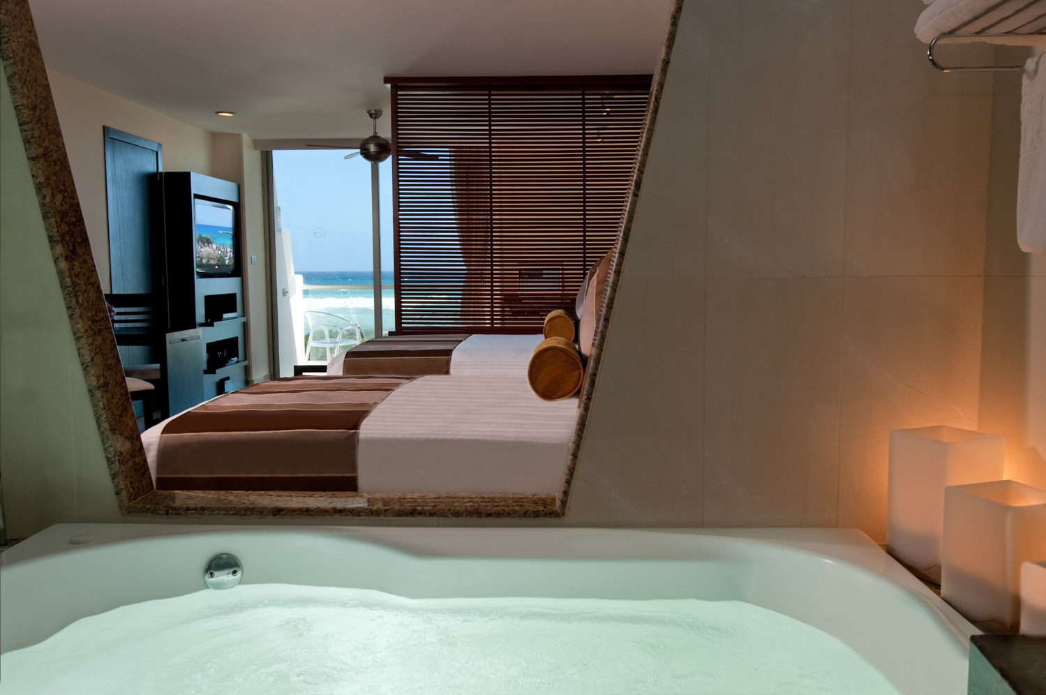 Grand Sirenis Riviera Maya Resort & Spa