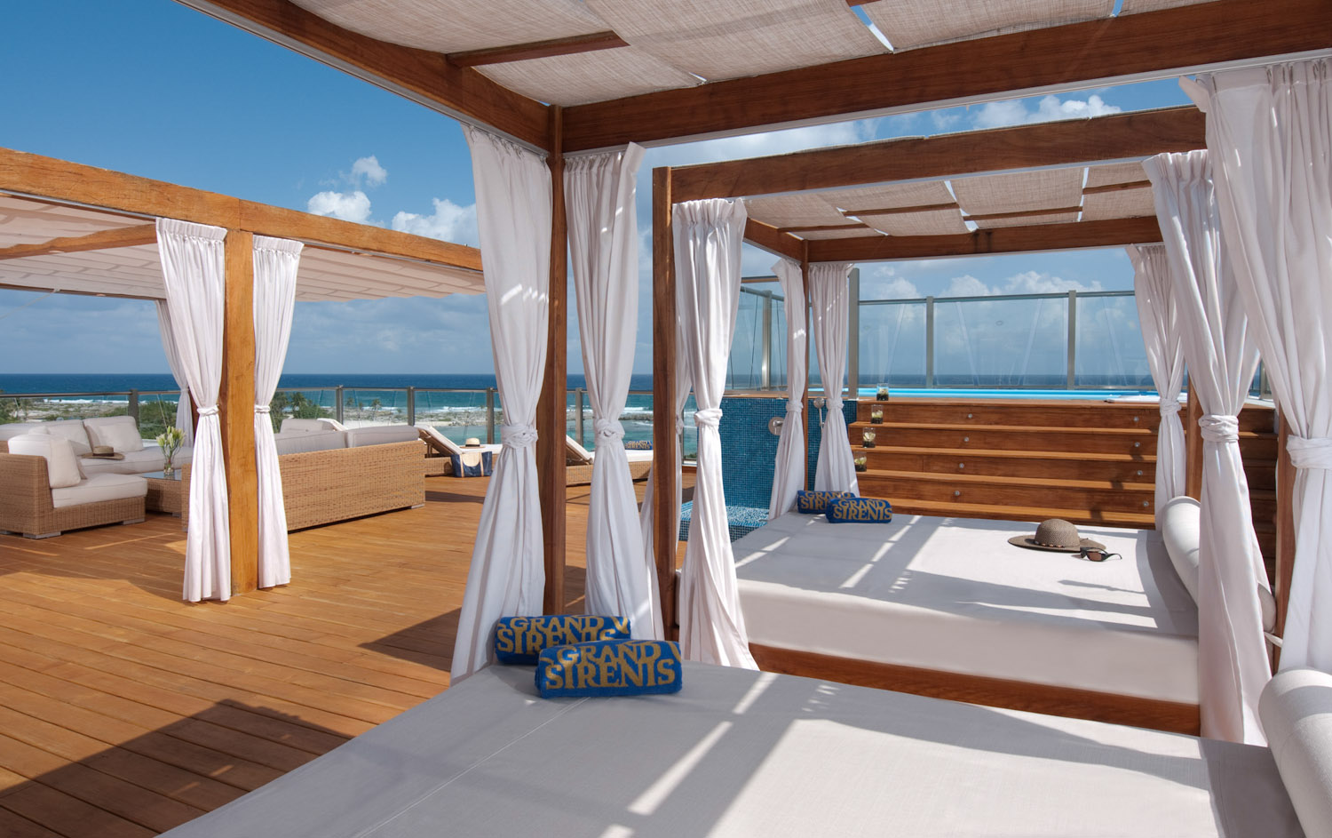 Grand Sirenis Riviera Maya Resort & Spa