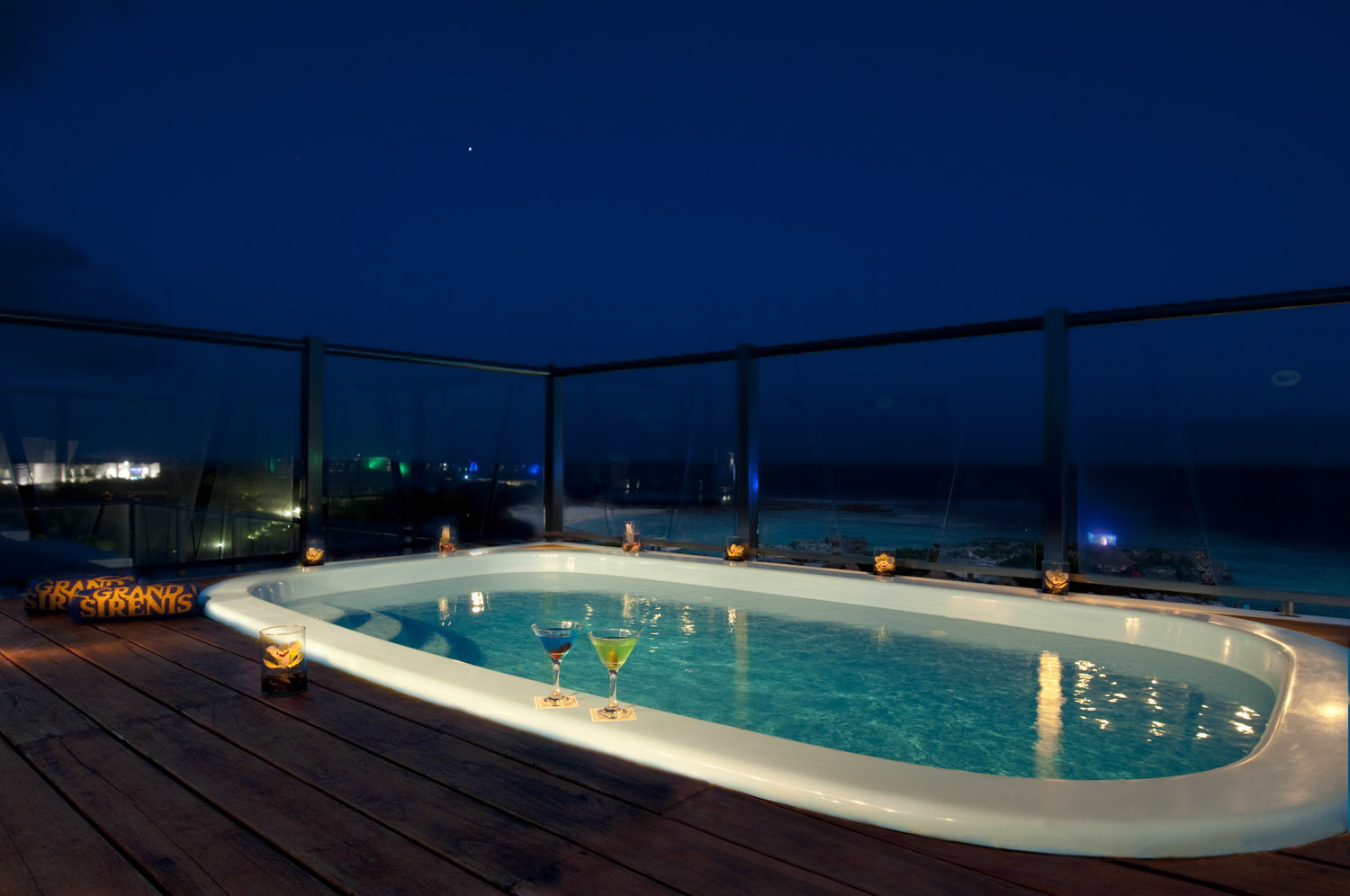 Grand Sirenis Riviera Maya Resort & Spa