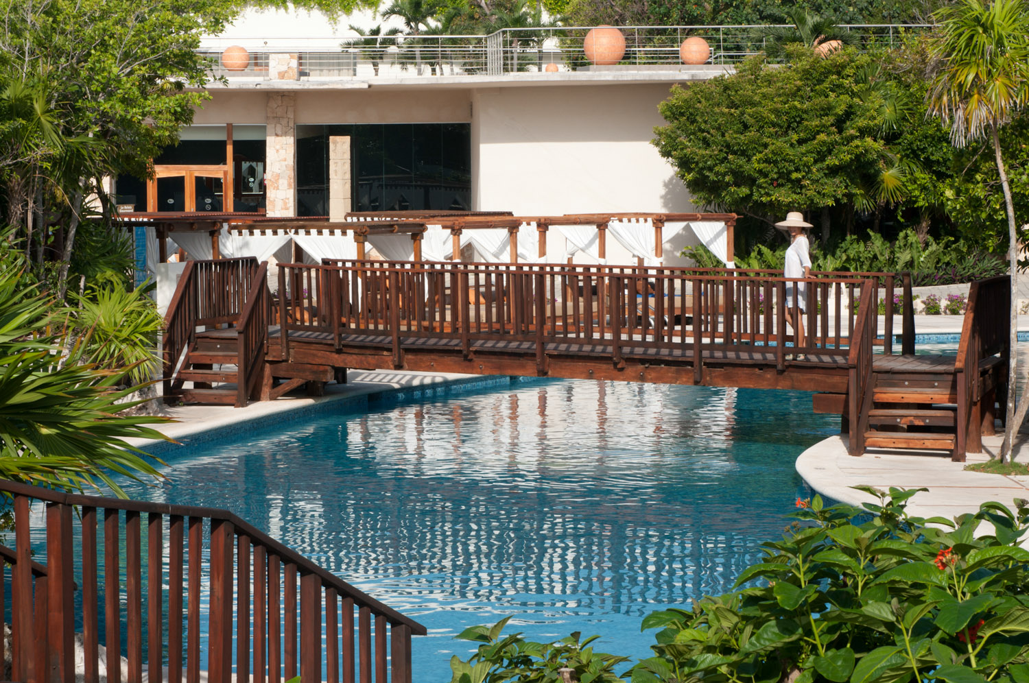Grand Sirenis Riviera Maya Resort & Spa
