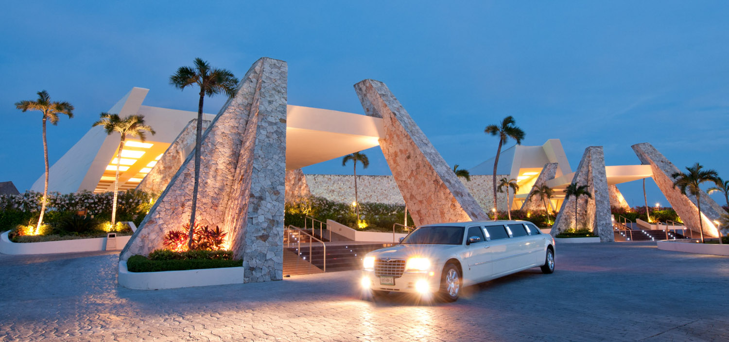 Grand Sirenis Riviera Maya Resort & Spa